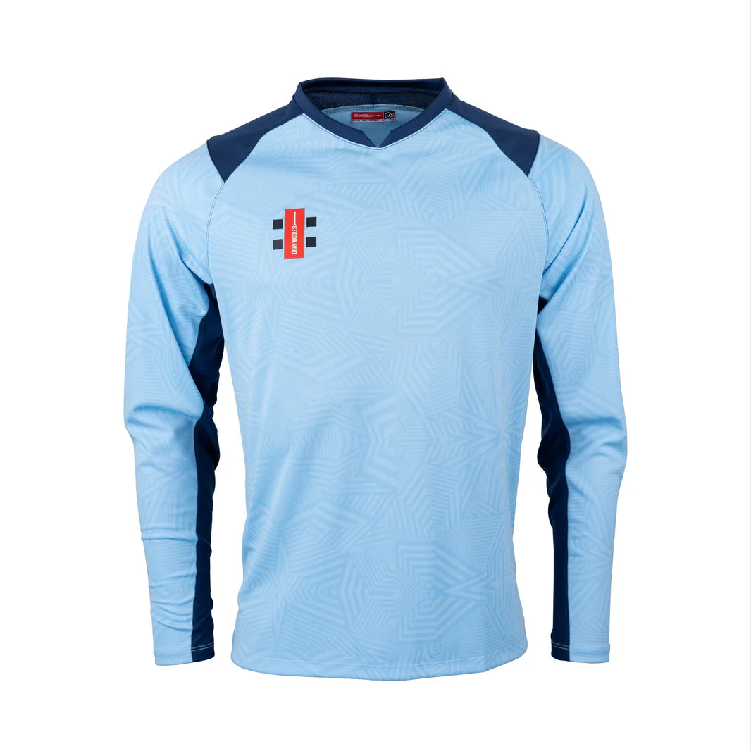 Gray-Nicolls Pro T20 L/S Shirt