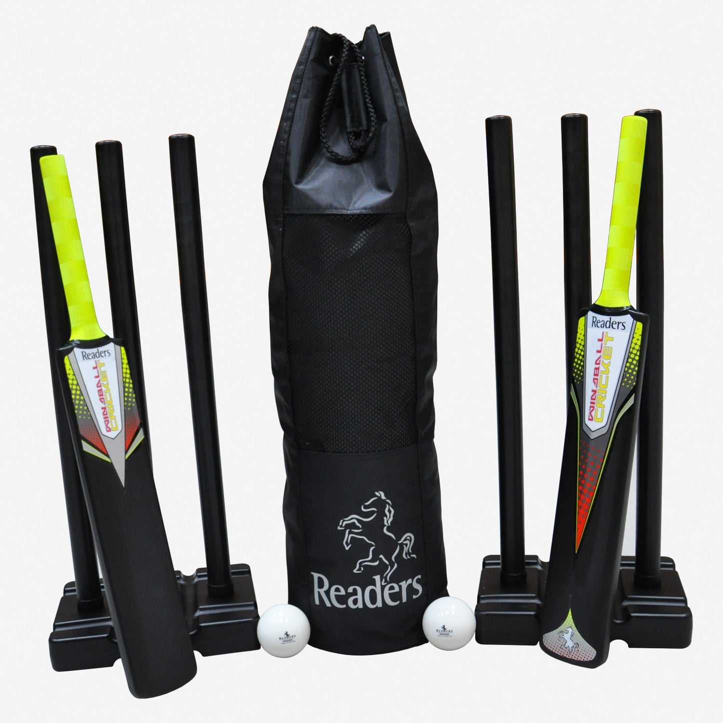 Wind Ball Cricket Set