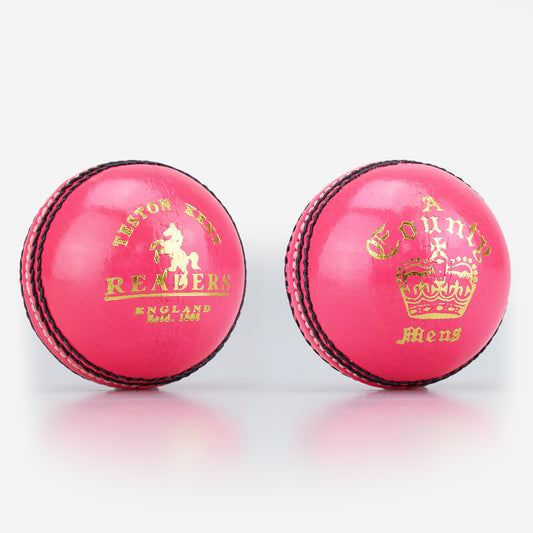 County Crown Pink Womens