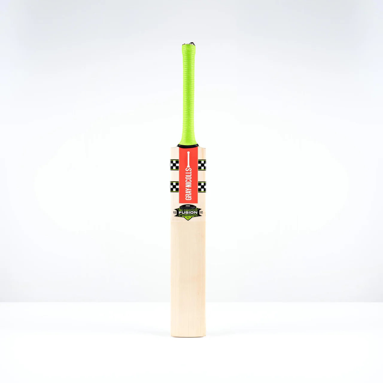 Gray-Nicolls Fusion Pro Junior Cricket Bat