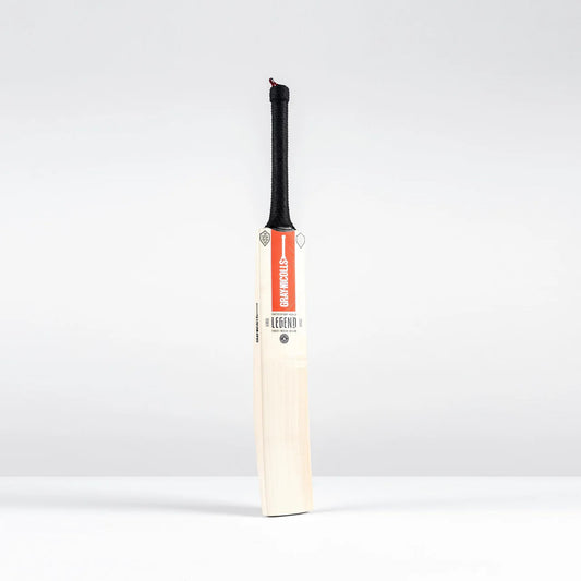 Gray-Nicolls Legend Silver Edition Adult Cricket Bat